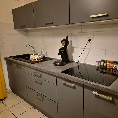 Maison Pour 11 Personnes Max Tv Dans Les 4Chambres Brest Exterior photo