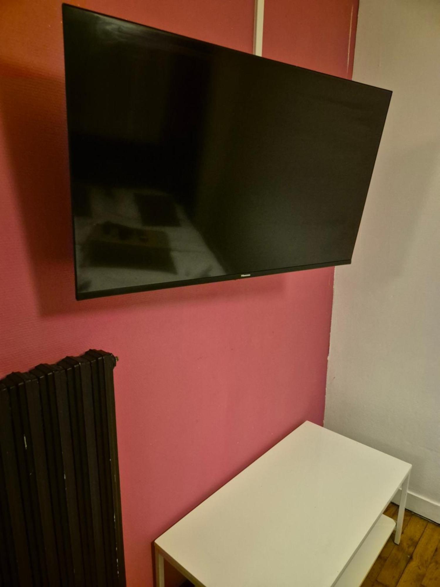 Maison Pour 11 Personnes Max Tv Dans Les 4Chambres Brest Exterior photo